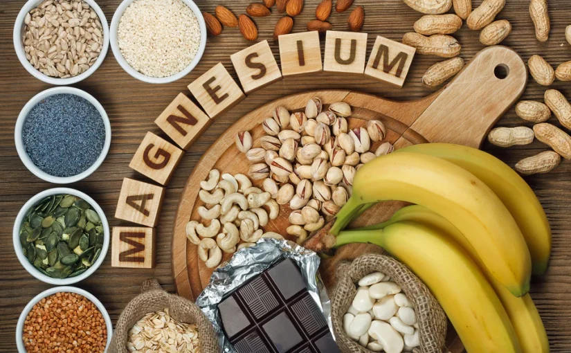 What you don’t know about magnesium