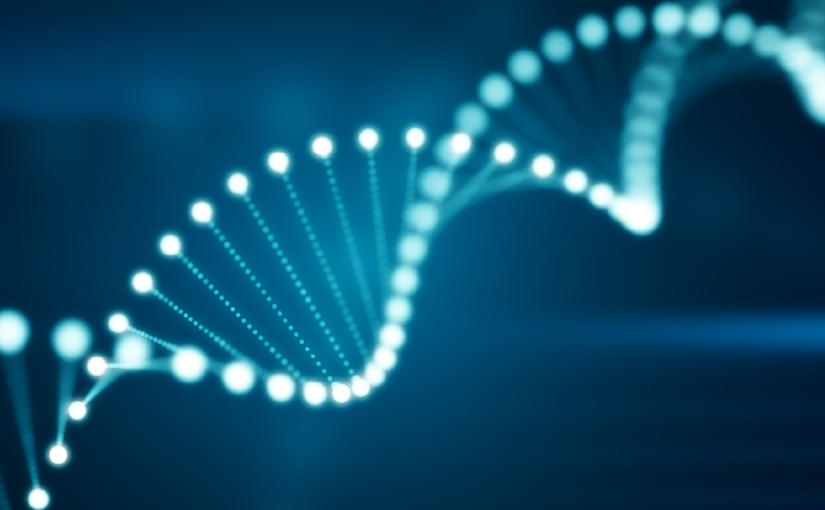 DNA, Biomarkers and Supplements