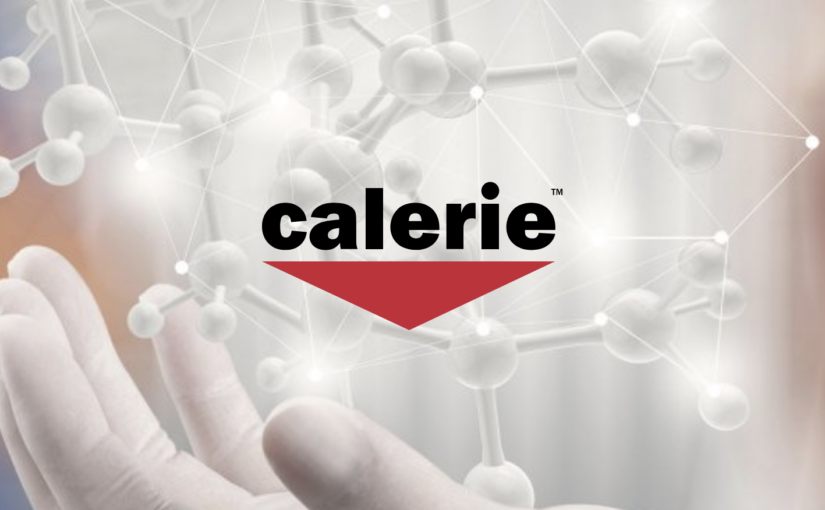 Calorie restriction dramatically slows biological aging